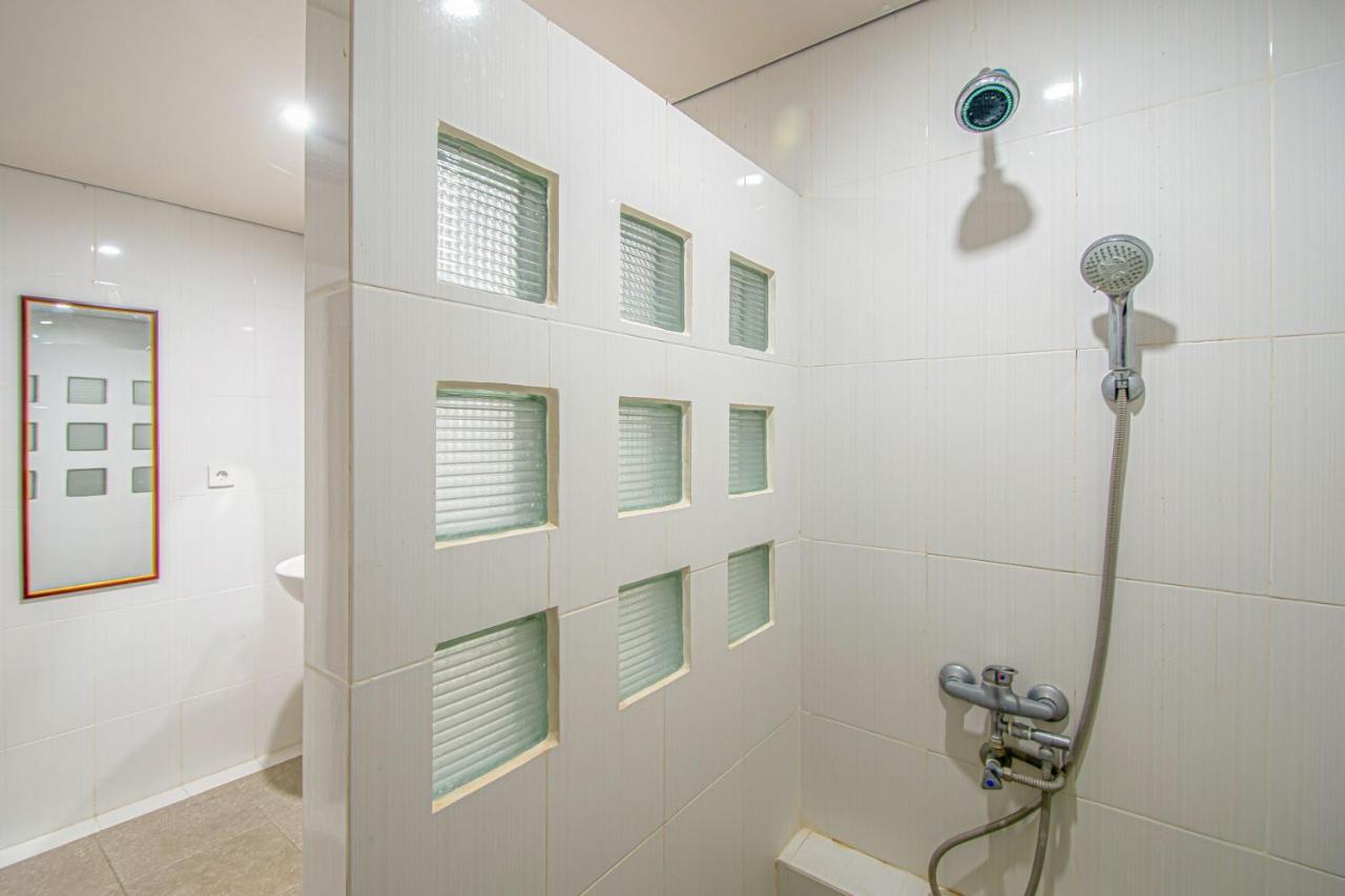 Hotel Mutiara Indah 덴파사르 외부 사진
